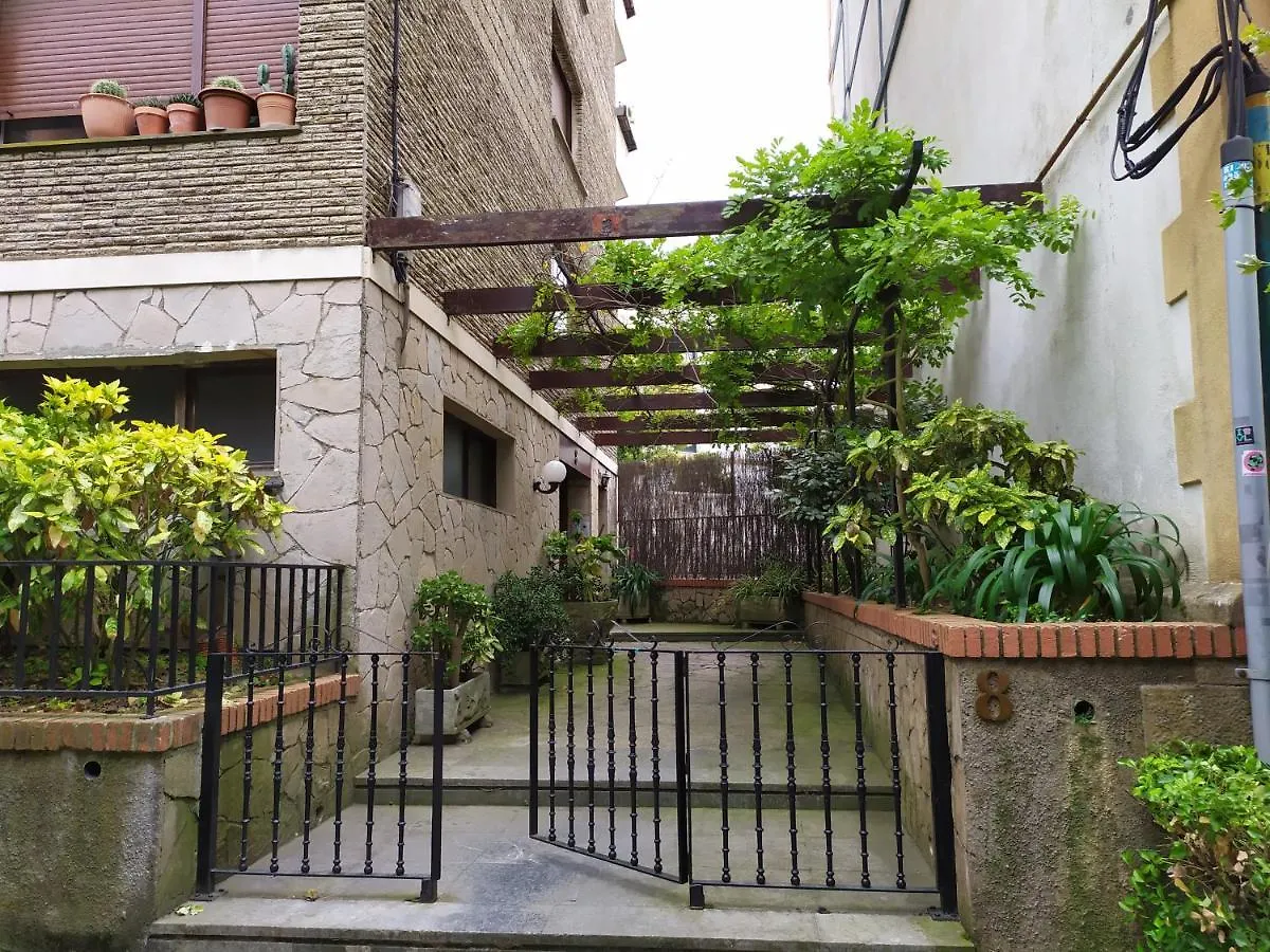 Apt In Neguri, 5 Min From The Beach & Metro Getxo