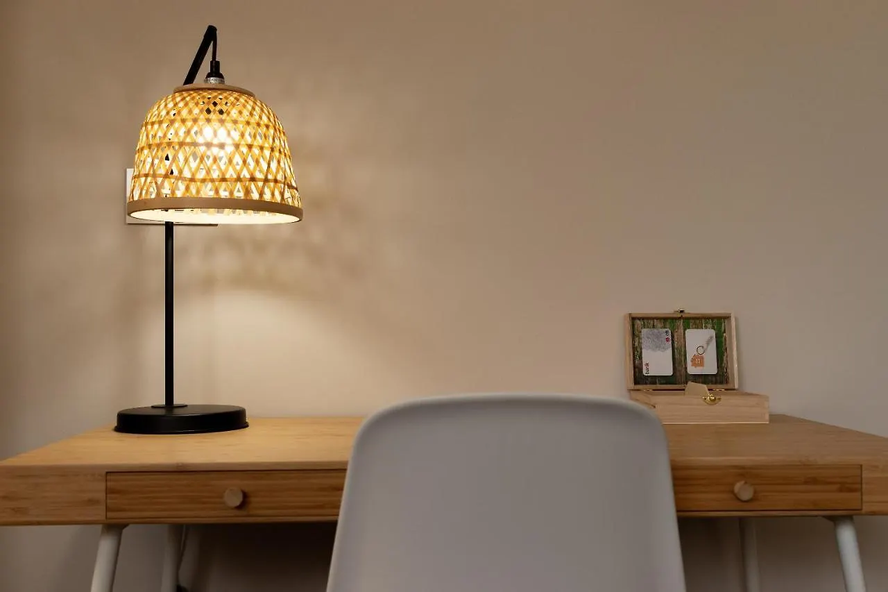 Apt In Neguri, 5 Min From The Beach & Metro Getxo 0*,