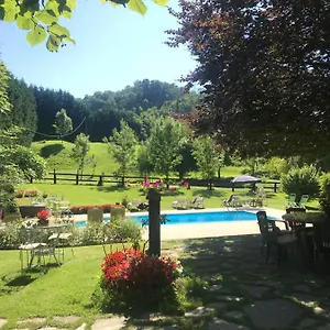 Anziola Farm stay