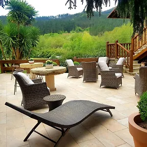 Iberreko Errota Farm stay